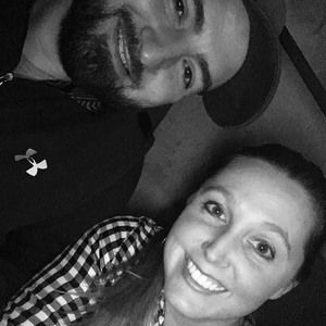 Meet your Posher, Randy